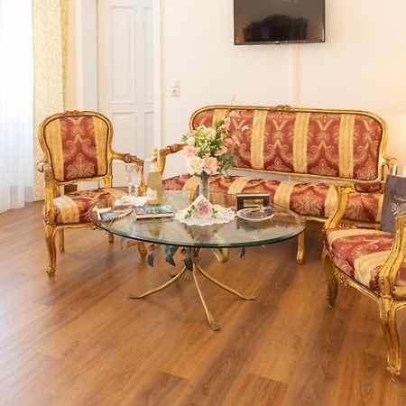 Heritage Boutique Apartments Bad Ischl Eksteriør bilde