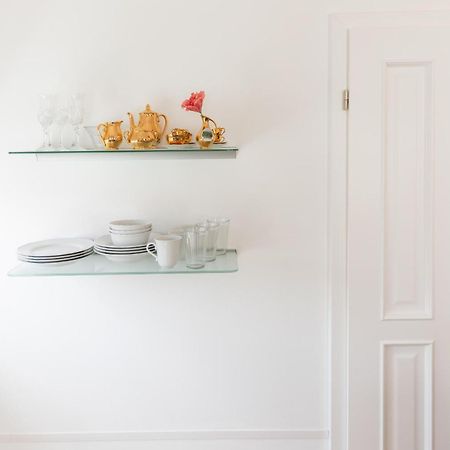 Heritage Boutique Apartments Bad Ischl Eksteriør bilde