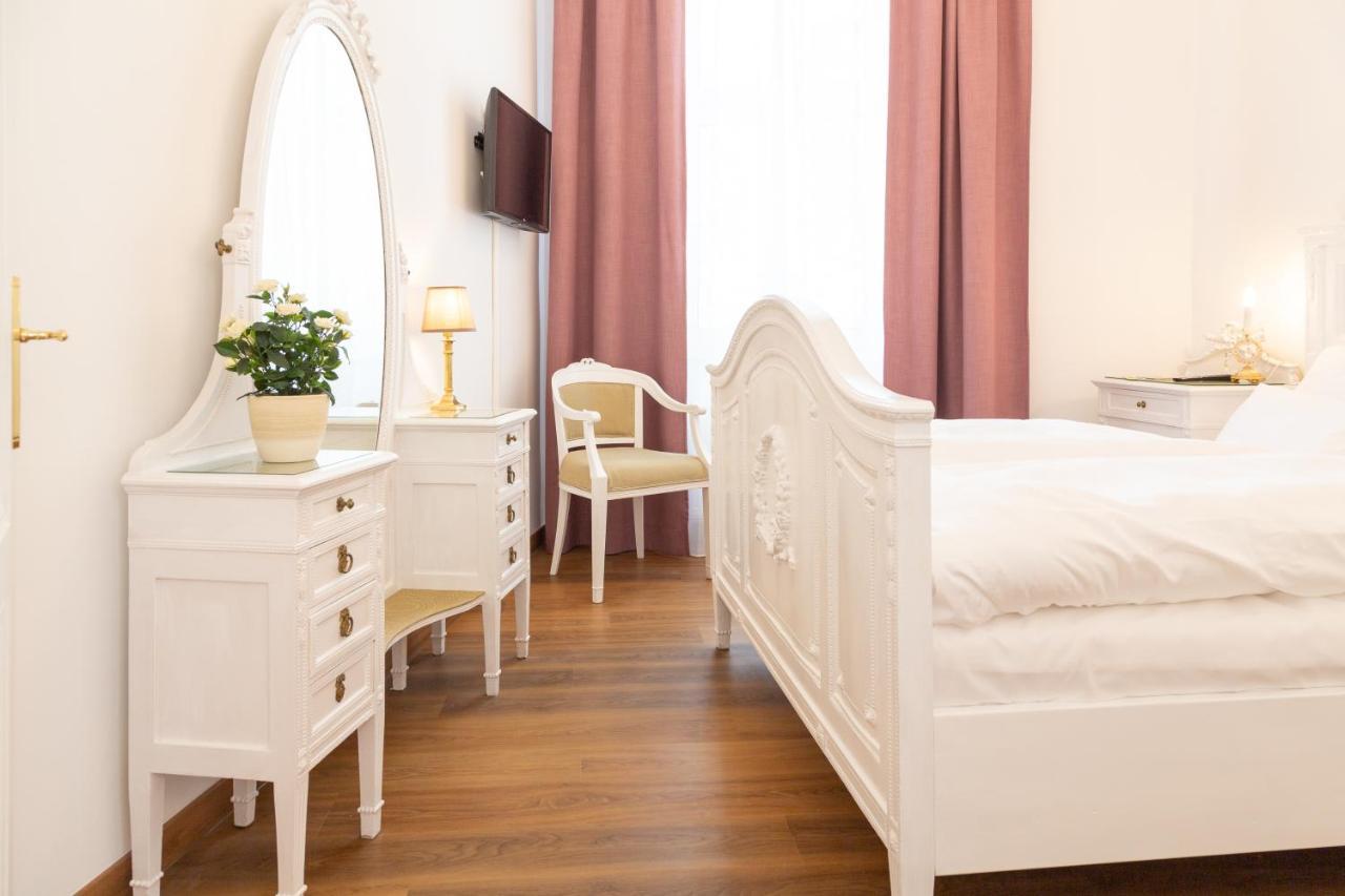 Heritage Boutique Apartments Bad Ischl Eksteriør bilde