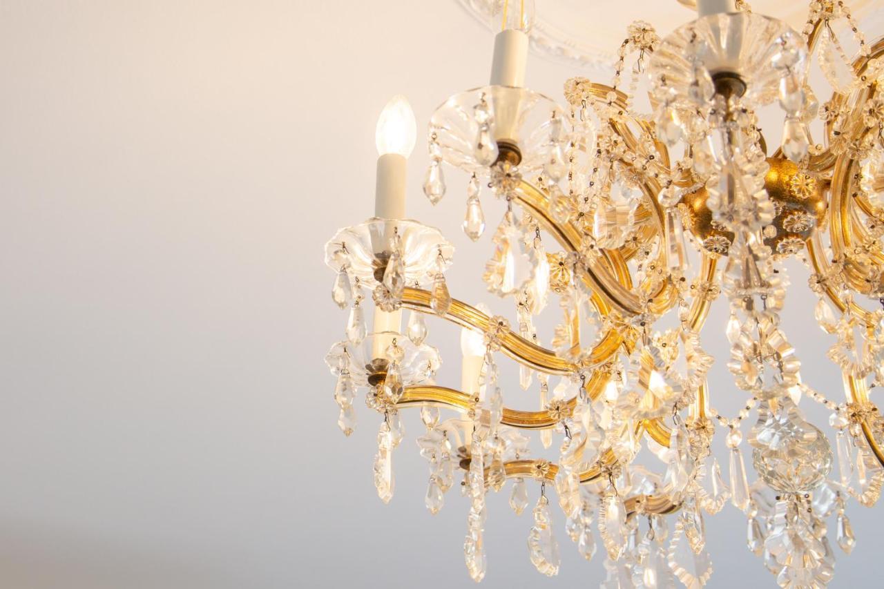 Heritage Boutique Apartments Bad Ischl Eksteriør bilde