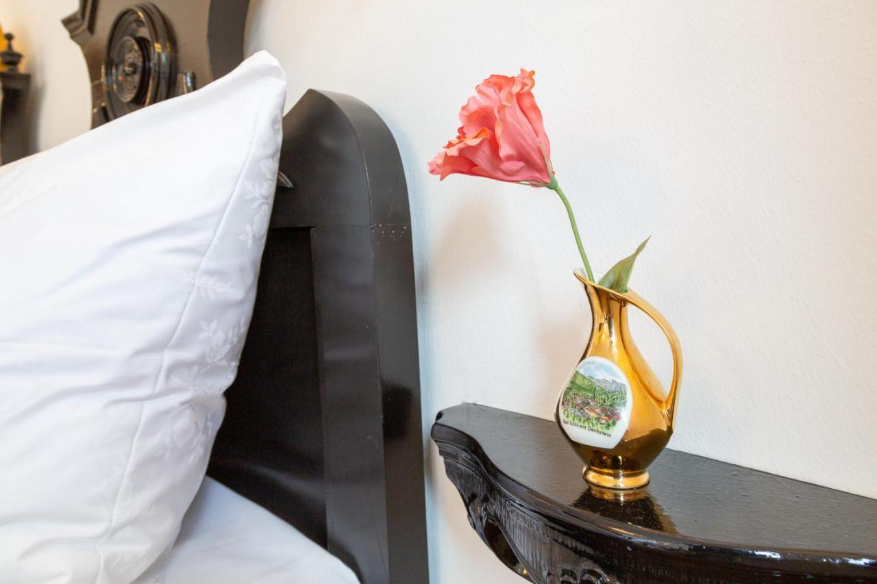 Heritage Boutique Apartments Bad Ischl Eksteriør bilde