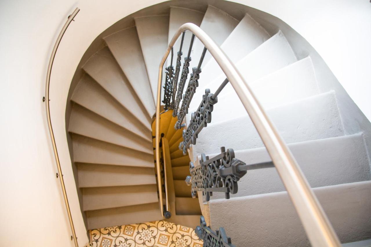Heritage Boutique Apartments Bad Ischl Eksteriør bilde