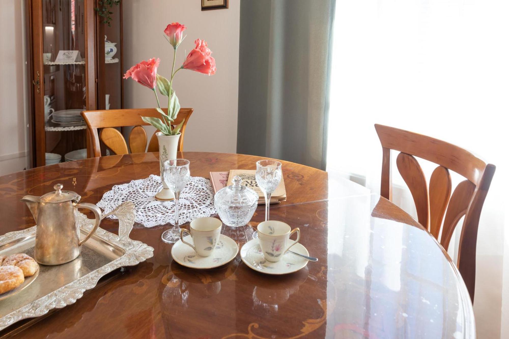 Heritage Boutique Apartments Bad Ischl Rom bilde